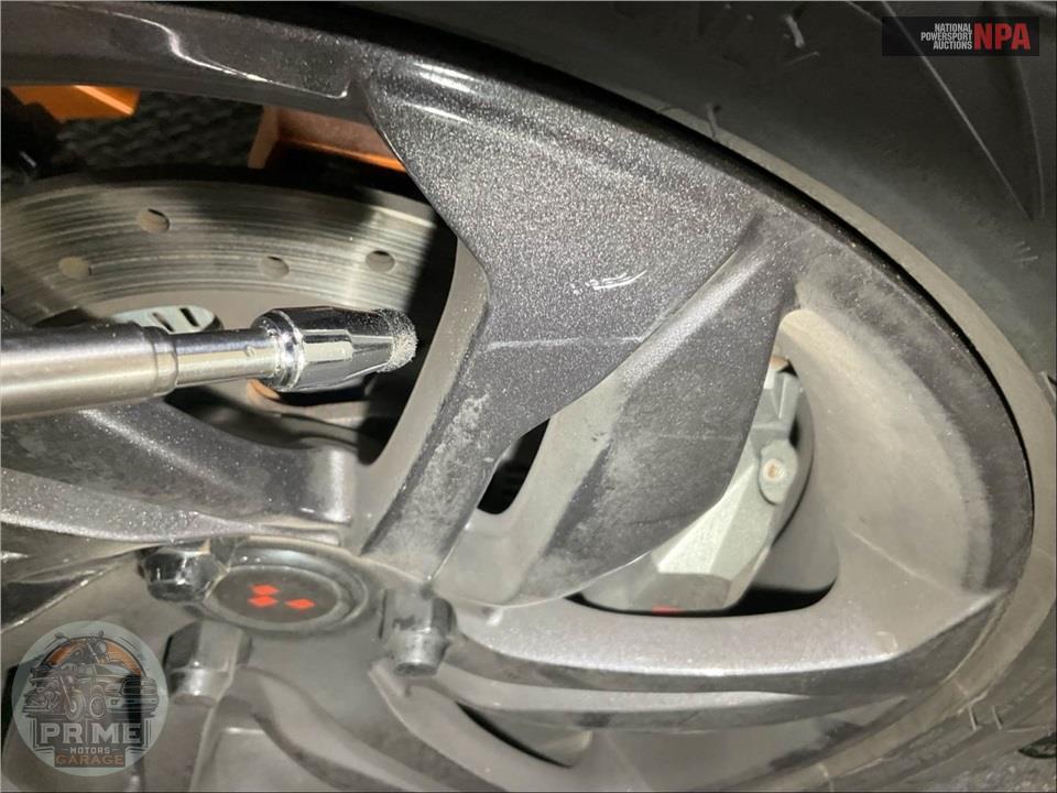 2013 Can-Am SPYDER RS-S SE5 — фото 26