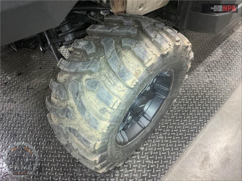 2023 Polaris RANGER XP 1000 PREMIUM — фото 24