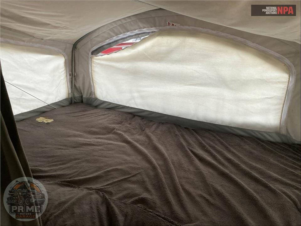 2020 Keystone Rv M-2190 EX - BULLET CROSSFIRE SERIES — фото 15