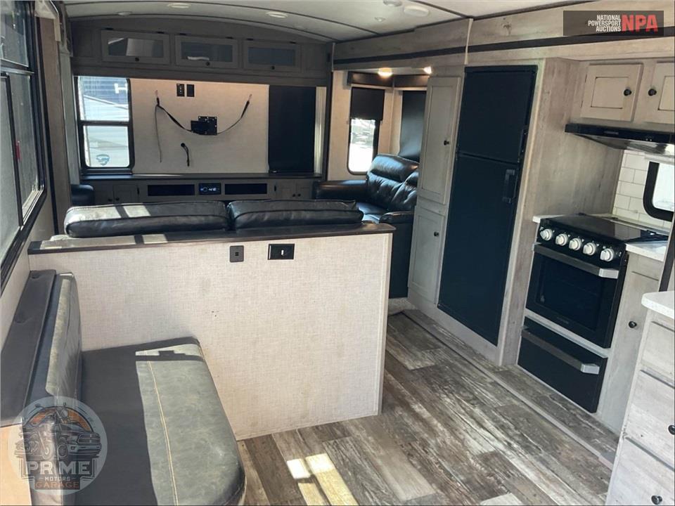 2020 Keystone Rv M-341RD OUTBACK SERIES — фото 6