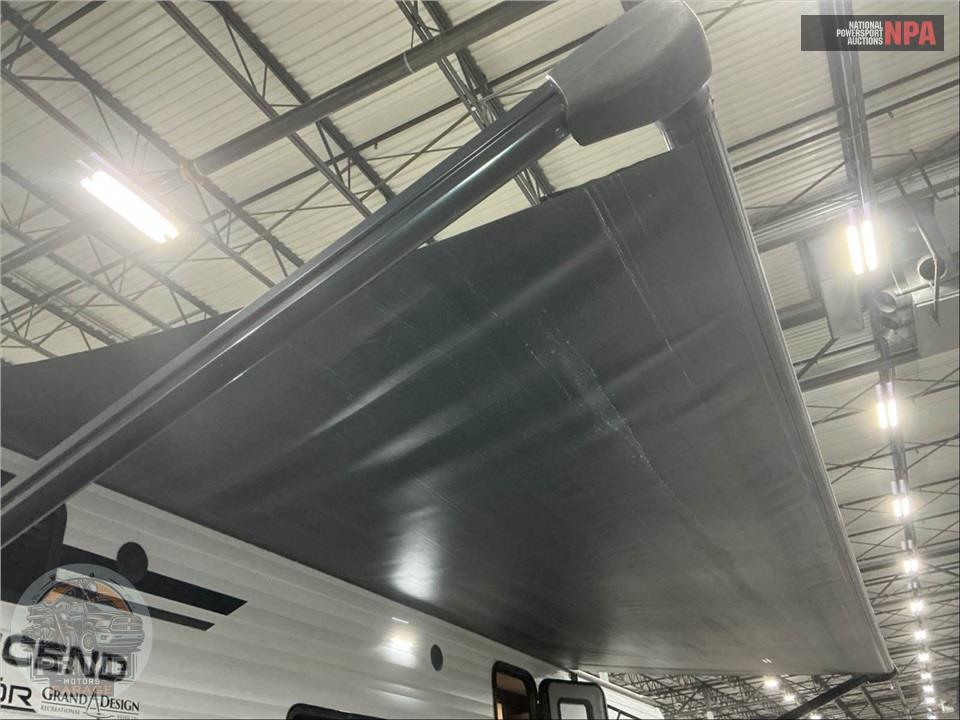 2021 Grand Design Recreational Vehicles M-297QB TRANSCEND XPLOR SERIES — фото 35