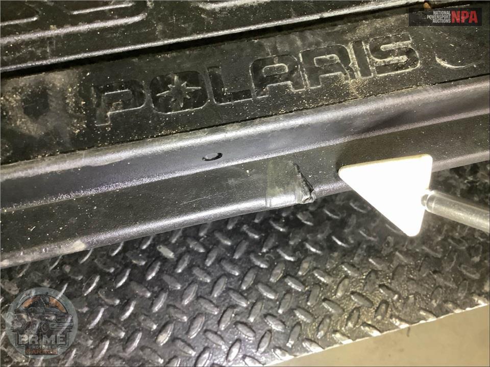 2024 Polaris RANGER CREW 1000 PREMIUM — фото 44