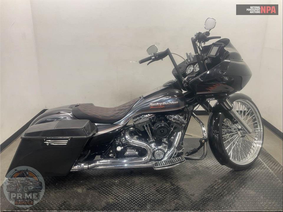2001 Harley-Davidson FLTRSEI2 SCREAMIN EAGLE — фото 1