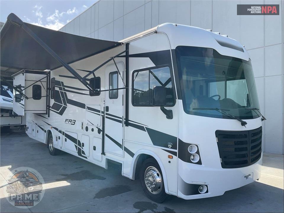 2023 FR3 M-32DS FORD -  SERIES