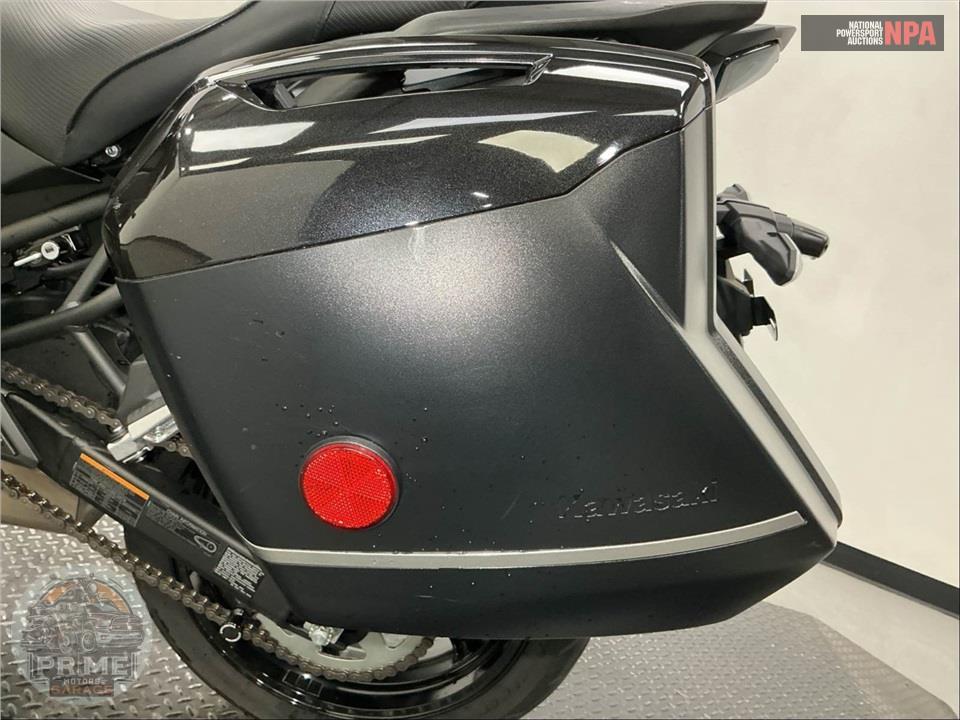 2023 Kawasaki VERSYS 650 LT — фото 16