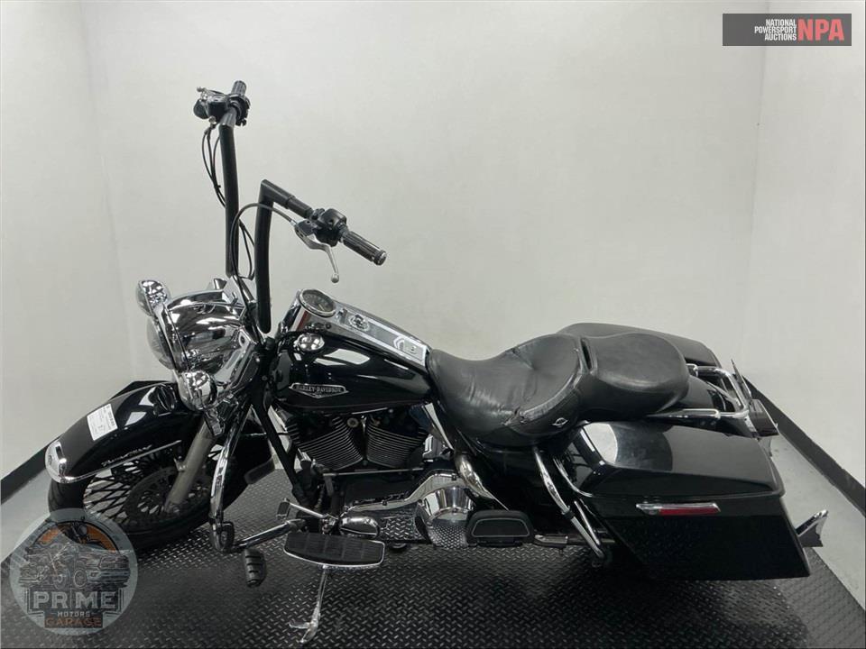2002 Harley-Davidson FLHRCI ROAD KING CLASSIC — фото 3