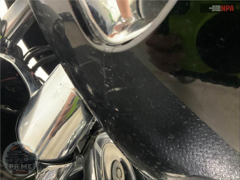 2002 Honda GL18002 GOLDWING — фото 19