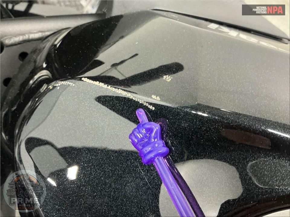 2024 Kawasaki EX500HRFNL NINJA 500 — фото 21