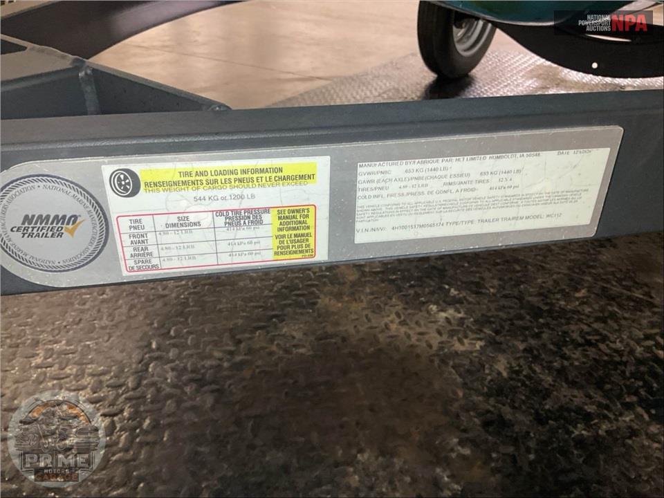 2022 Yamaha WAVERUNNER GP1800R SVHO — фото 12