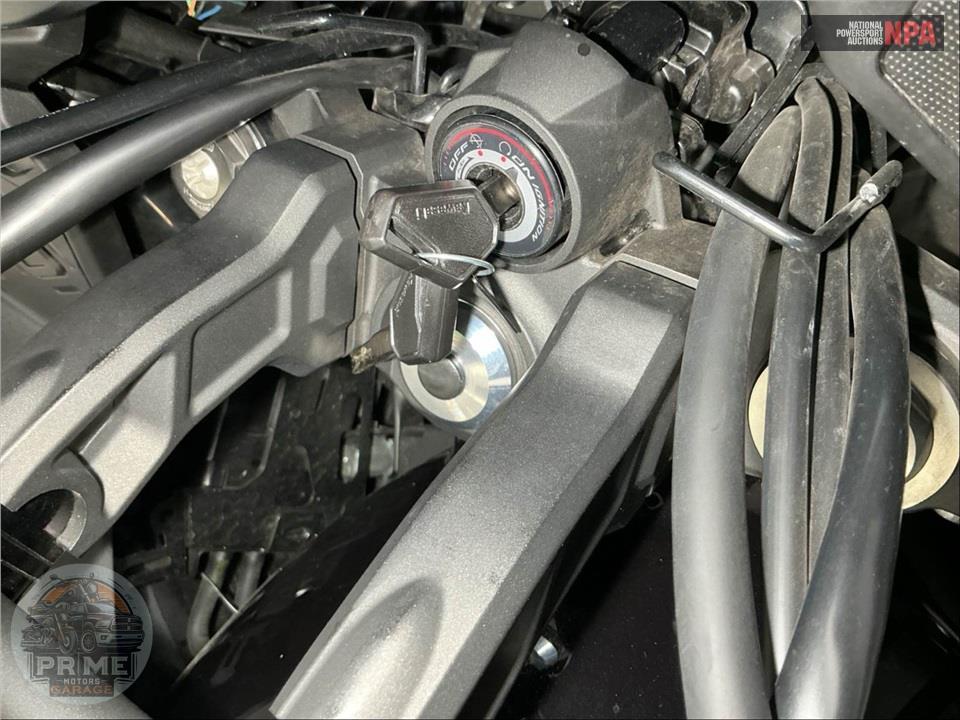 2023 Kawasaki VERSYS 650 LT — фото 11