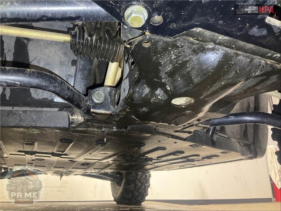 2021 Polaris RANGER 1000 PREMIUM — фото 24