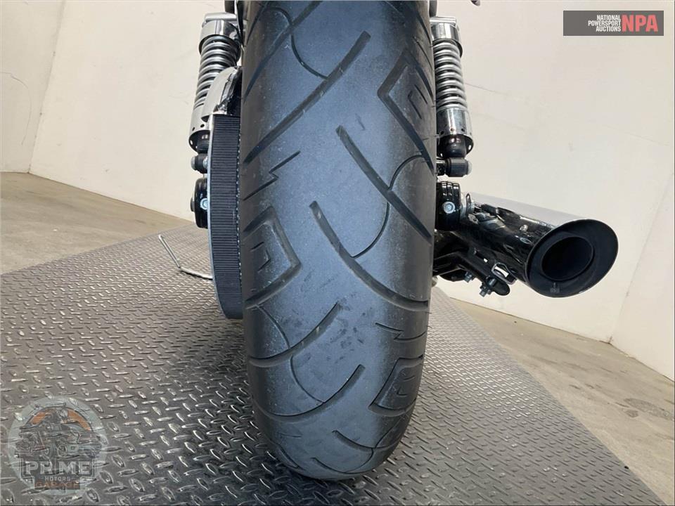 2014 Harley-Davidson FXDC DYNA SUPER GLIDE CUSTOM — фото 21
