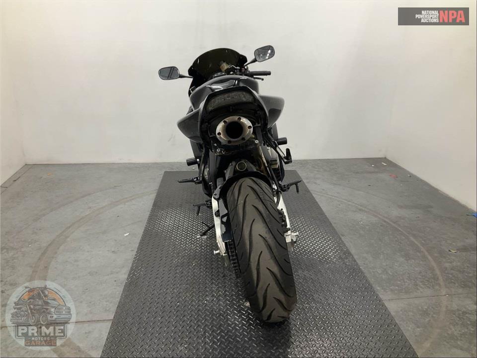 2004 Honda CBR1000RR4 — фото 4