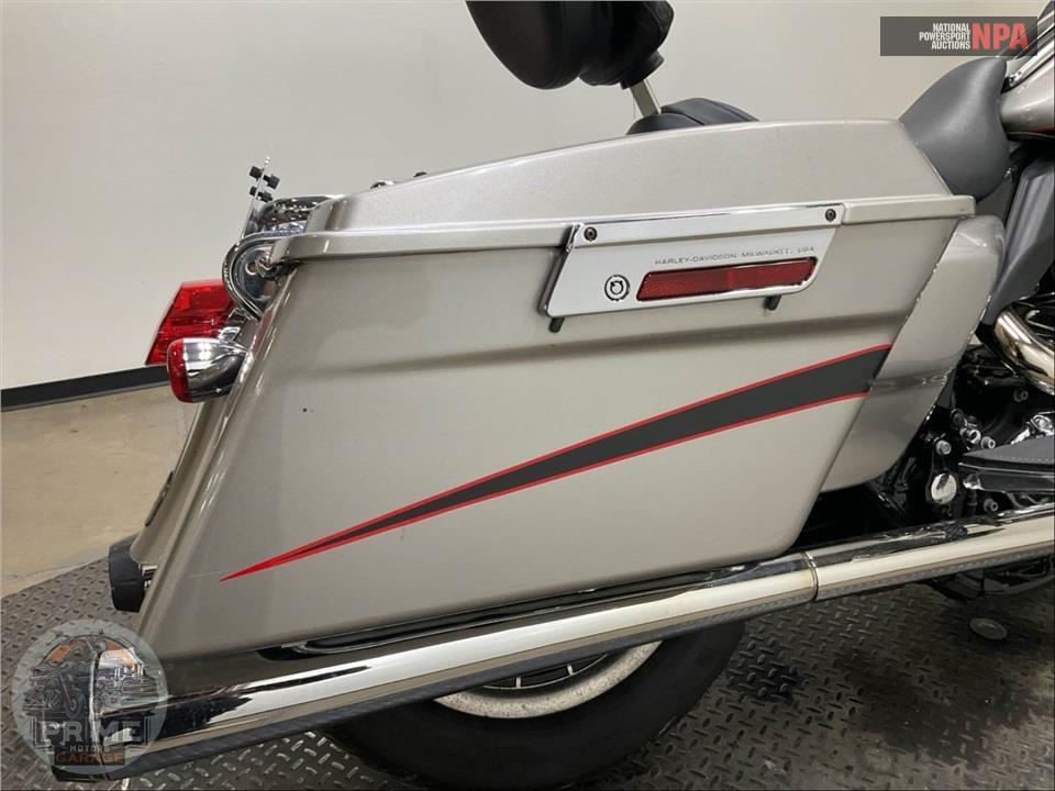 2008 Harley-Davidson FLTR ROAD GLIDE — фото 28
