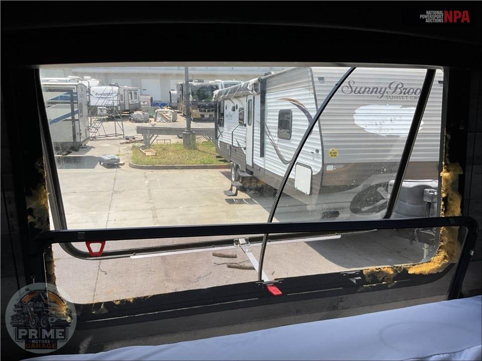 2022 Crossroads Rv M-340 BH - ZINGER SERIES — фото 40