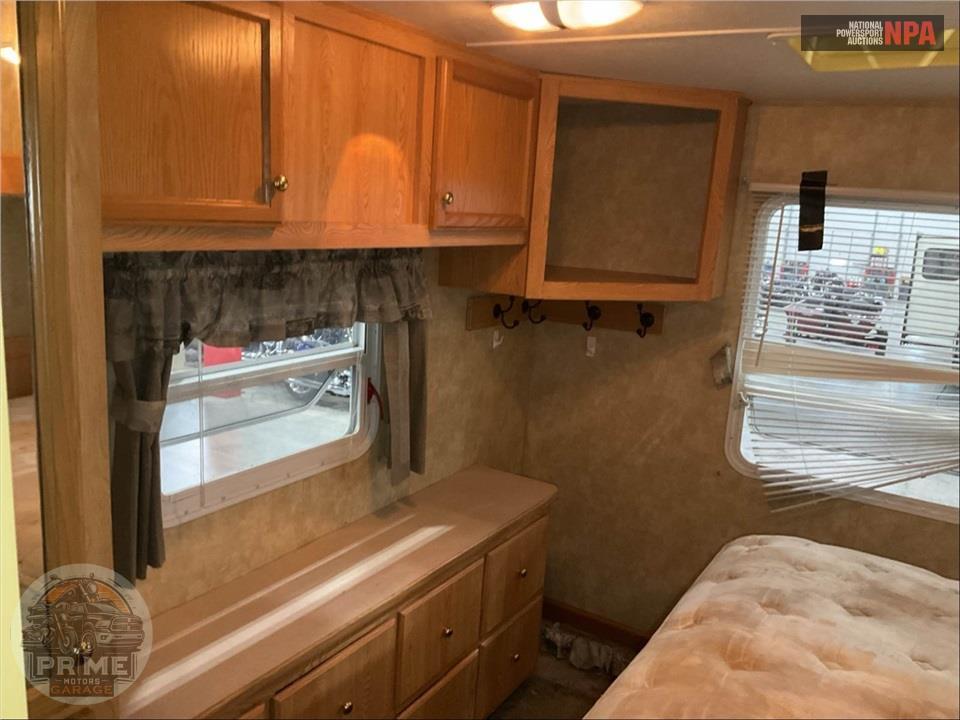 2006 Crossroads Rv M-29 DB - ZINGER SERIES — фото 7