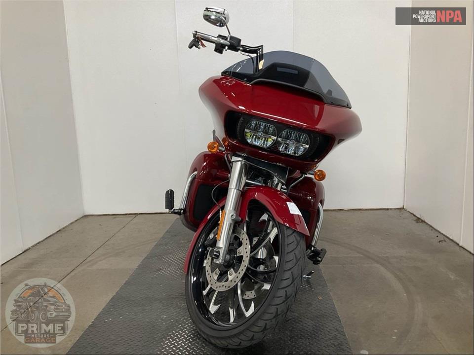 2020 Harley-Davidson FLTRX ROAD GLIDE — фото 2
