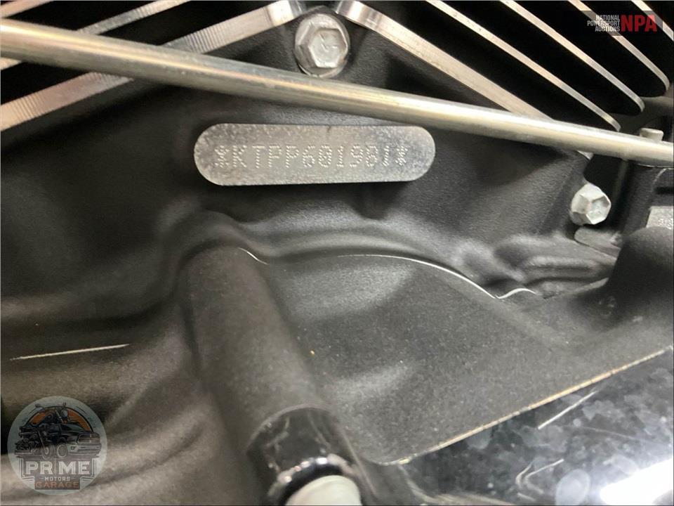 2023 Harley-Davidson FLTRXS ROAD GLIDE SPECIAL — фото 29
