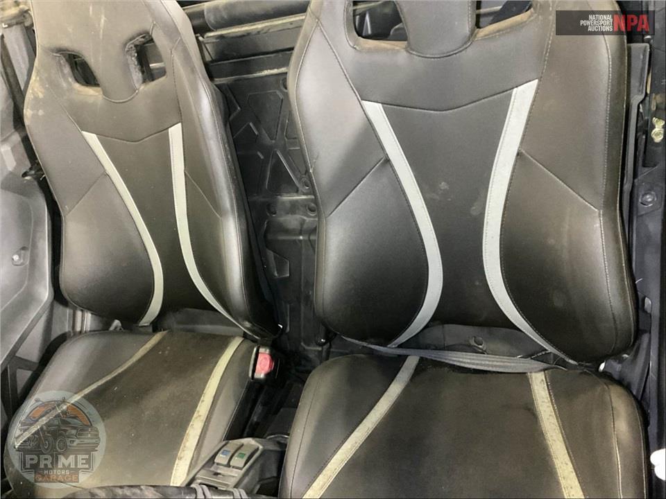 2022 Can-Am COMMANDER XT 1000R — фото 21