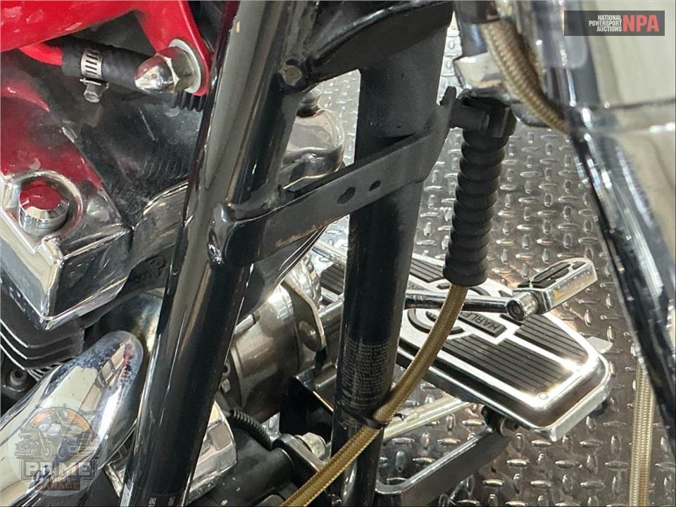 2003 Harley-Davidson FLSTFI FAT BOY (Anniv) — фото 13
