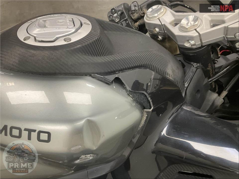 2023 Cf Moto 450SS — фото 30