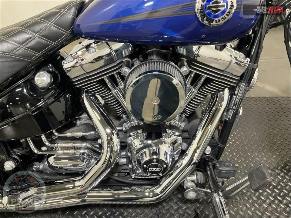 2015 Harley-Davidson FXSB BREAKOUT — фото 6