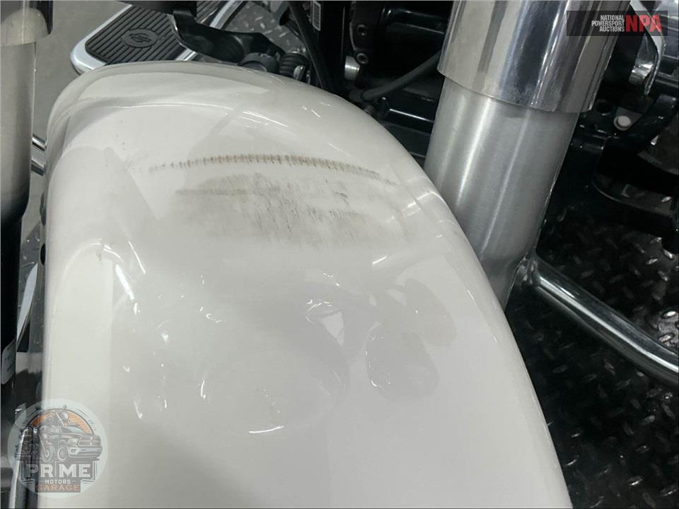 2013 Harley-Davidson FLSTN SOFTAIL DELUXE — фото 15