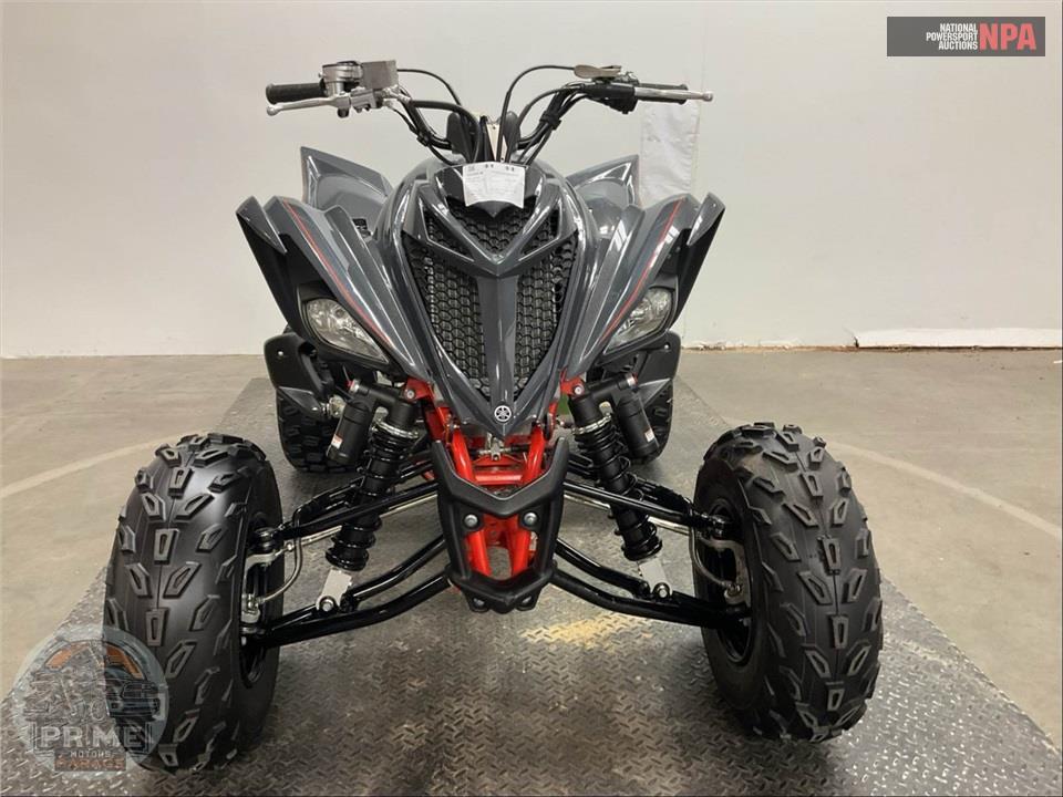 2024 Yamaha RAPTOR 700R SE — фото 2