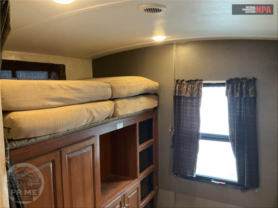 2014 Keystone Rv M-31 BHPR BULLET PREMIER ULTRA SERIES — фото 19