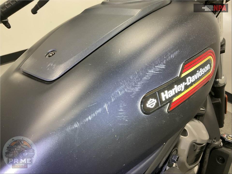 2023 Harley-Davidson RH975S NIGHTSTER SPECIAL — фото 12