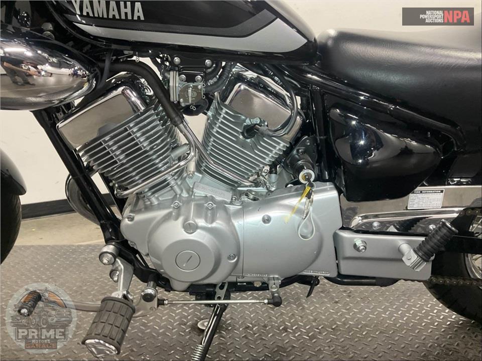 2023 Yamaha V STAR 250 — фото 7