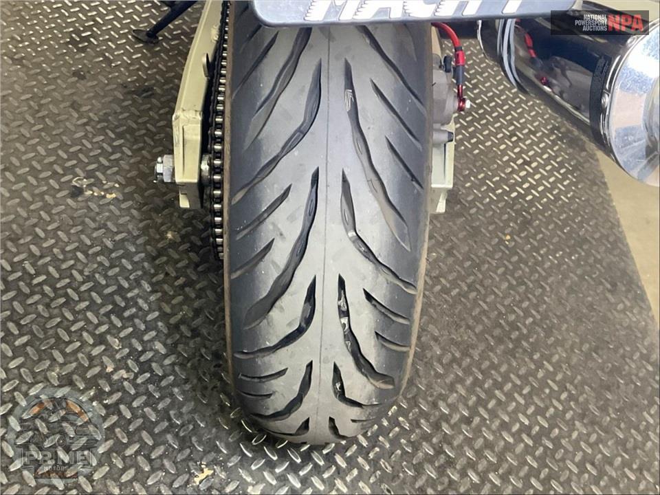 2000 Kawasaki ZX600J1 NINJA ZX-6R — фото 23