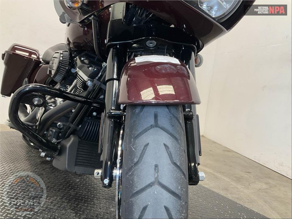 2021 Harley-Davidson FLTRXS ROAD GLIDE SPECIAL — фото 13