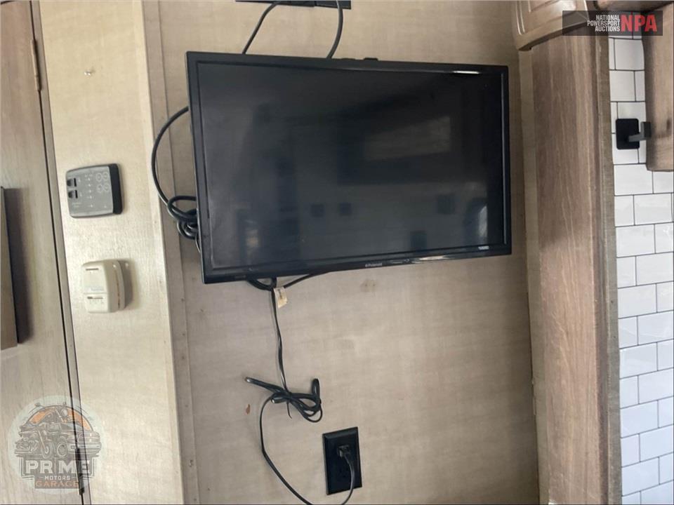 2018 Mighty Lite M-17RB -  SERIES — фото 24