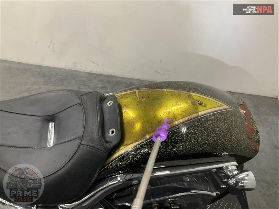 2013 Harley-Davidson FXSBSE SCREAMIN BREAKOUT — фото 31