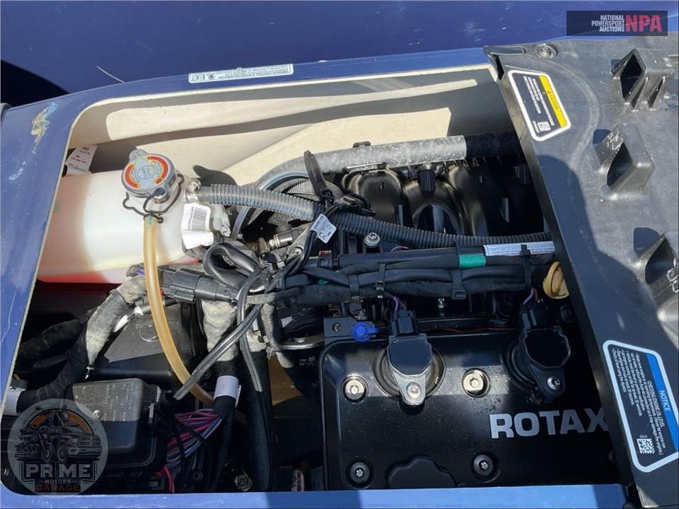 2025 Seadoo/Brp GTX 170 IDF & SOUND SYS — фото 7