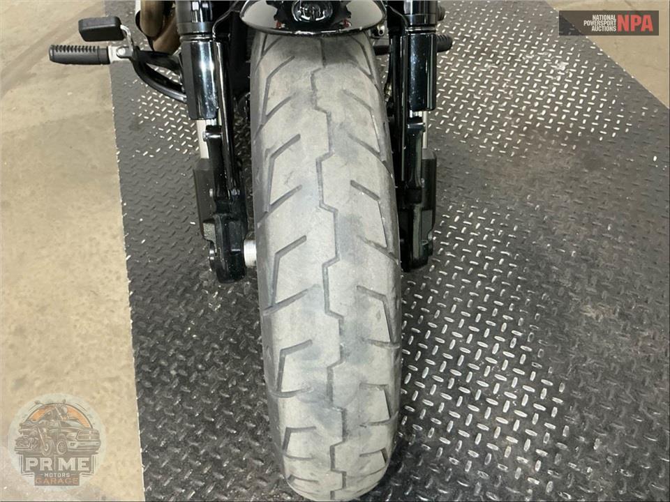 2021 Harley-Davidson FLSB SPORT GLIDE — фото 37