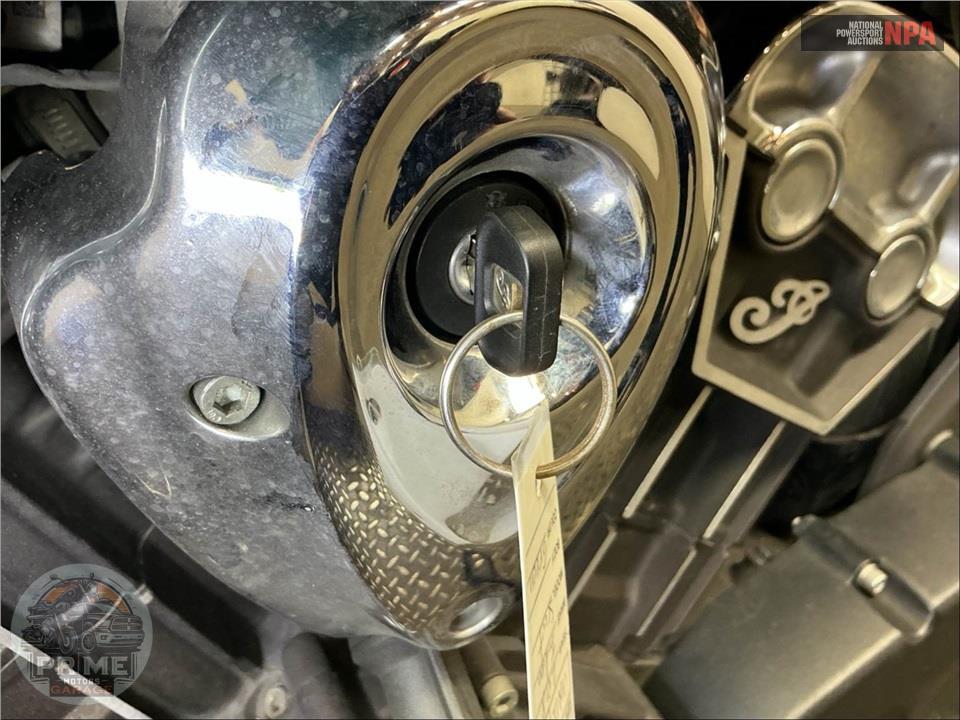 2018 Indian Motorcycle SCOUT (METALLIC JADE) — фото 9