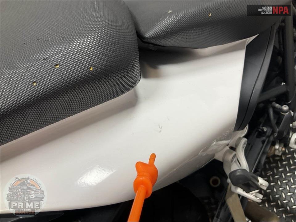 2018 Ktm 690 DUKE — фото 14