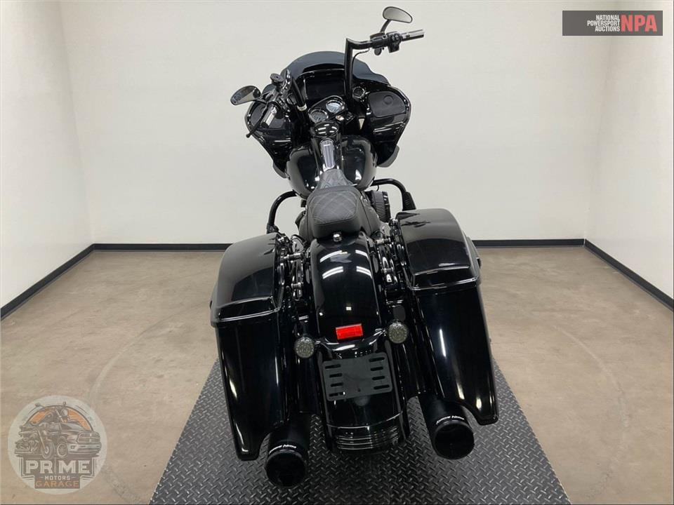 2020 Harley-Davidson FLTRXS ROAD GLIDE SPECIAL — фото 4