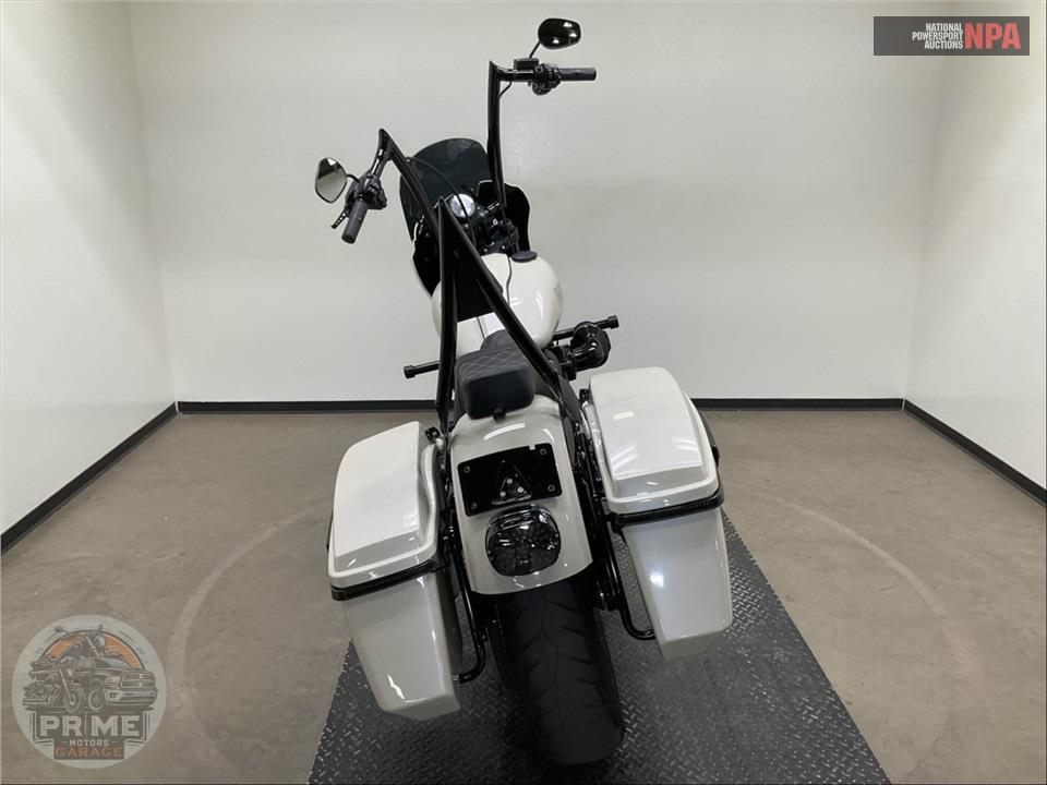 2023 Harley-Davidson FXLRS LOW RIDER S — фото 4