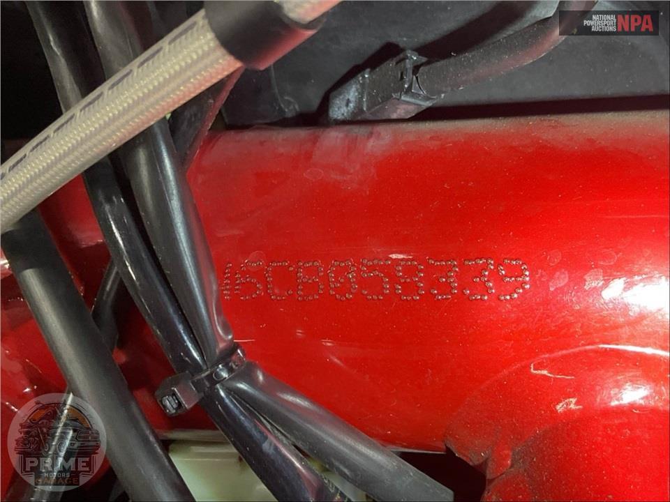 2012 Ducati MONSTER 796 — фото 24