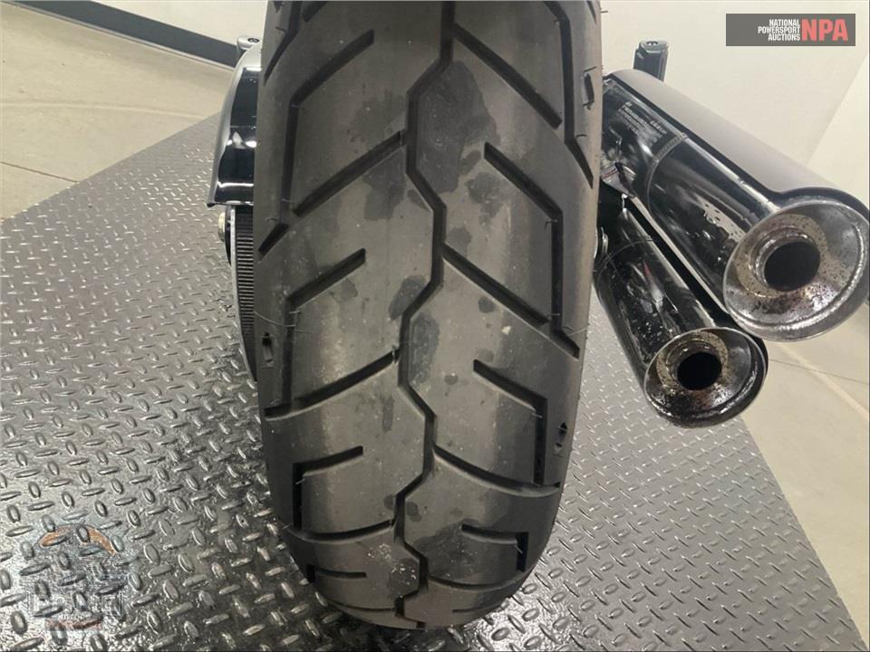 2024 Harley-Davidson FXLRS LOW RIDER S — фото 16