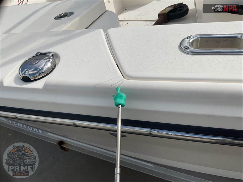 2015 Pathfinder Boat Co. 2300 HPS/CC(*) L=24/ E=1-250HP YAMAHA OB — фото 17