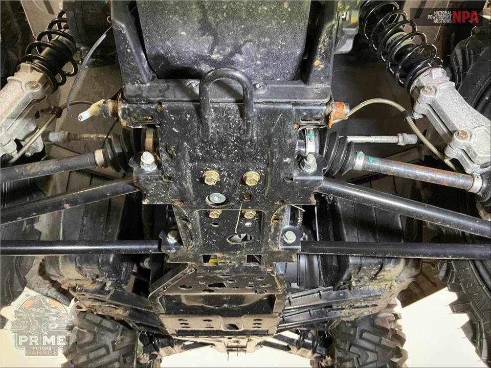 2023 Polaris SPORTSMAN 570 PREMIUM — фото 14