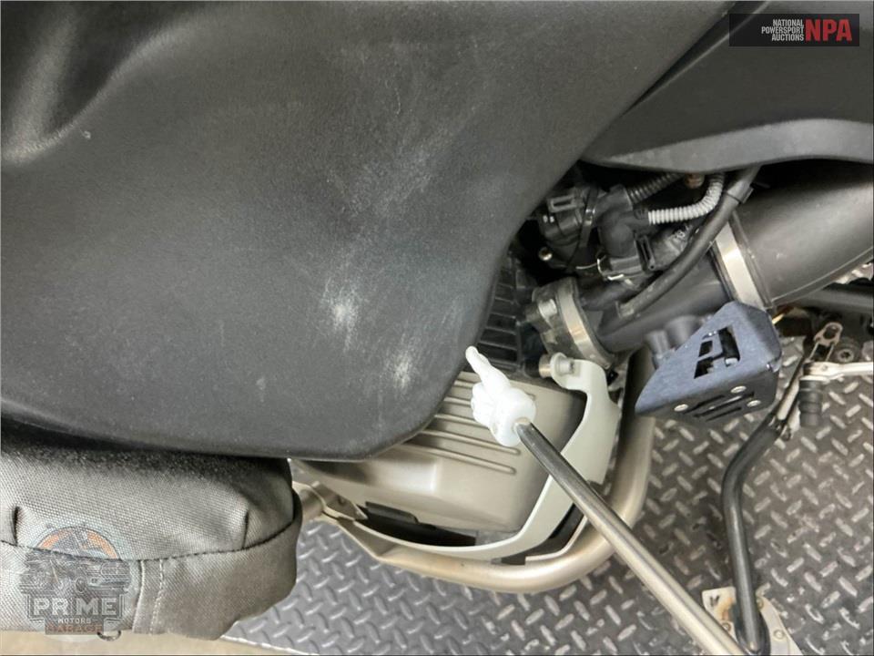 2011 Bmw R1200GS ADVENTURE — фото 15