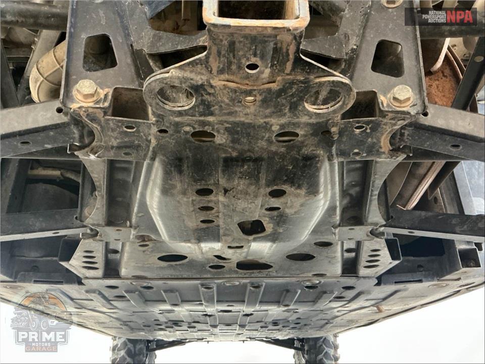 2019 Polaris RANGER CREW XP 1000 EPS — фото 15