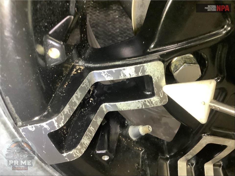 2021 Polaris RANGER CREW XP 1000 PREMIUM RIDE COMMAND — фото 51
