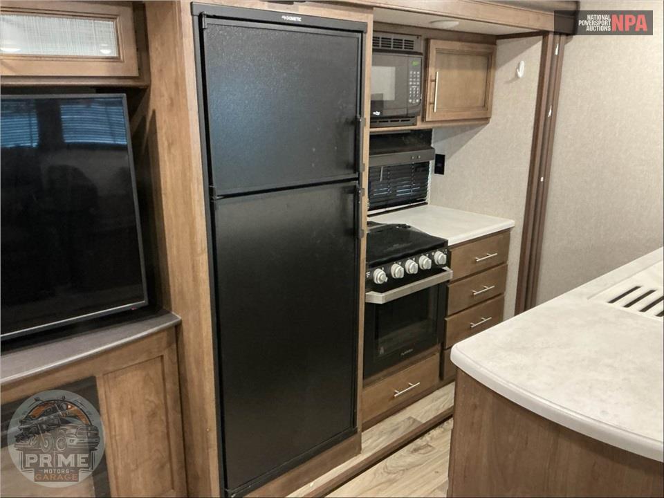 2021 Keystone Rv M-34 TSB COUGAR SERIES — фото 24