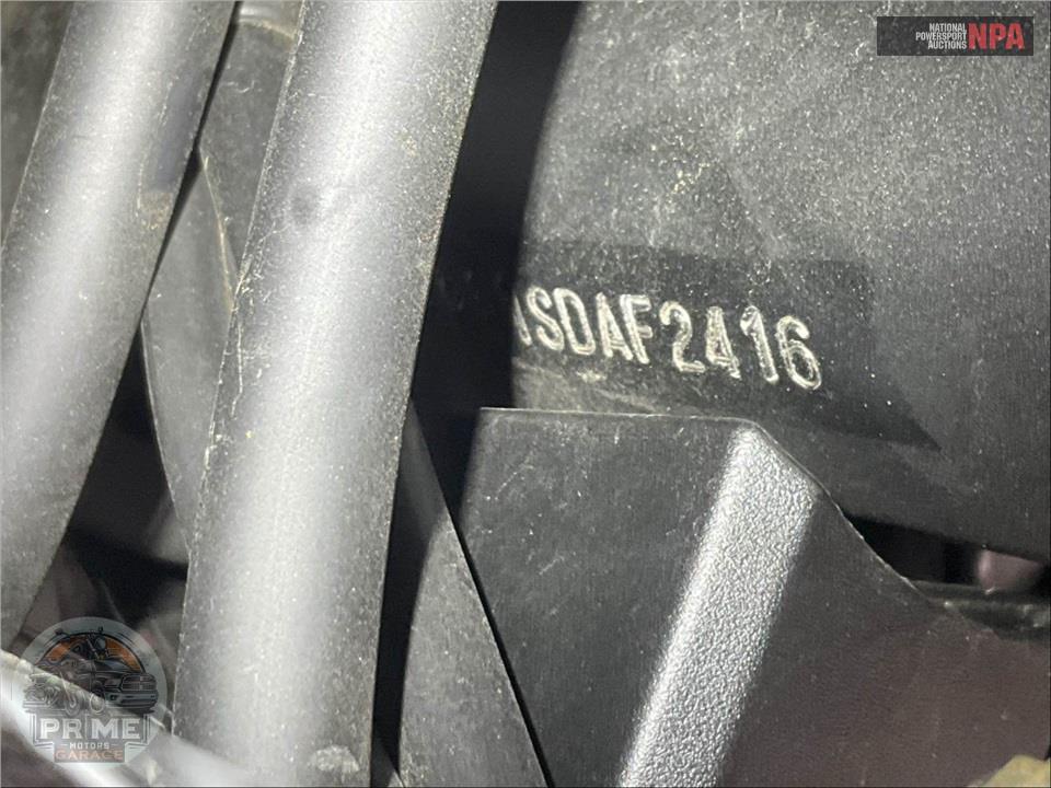 2025 Kawasaki EX650PSFAL NINJA 650 ABS — фото 30